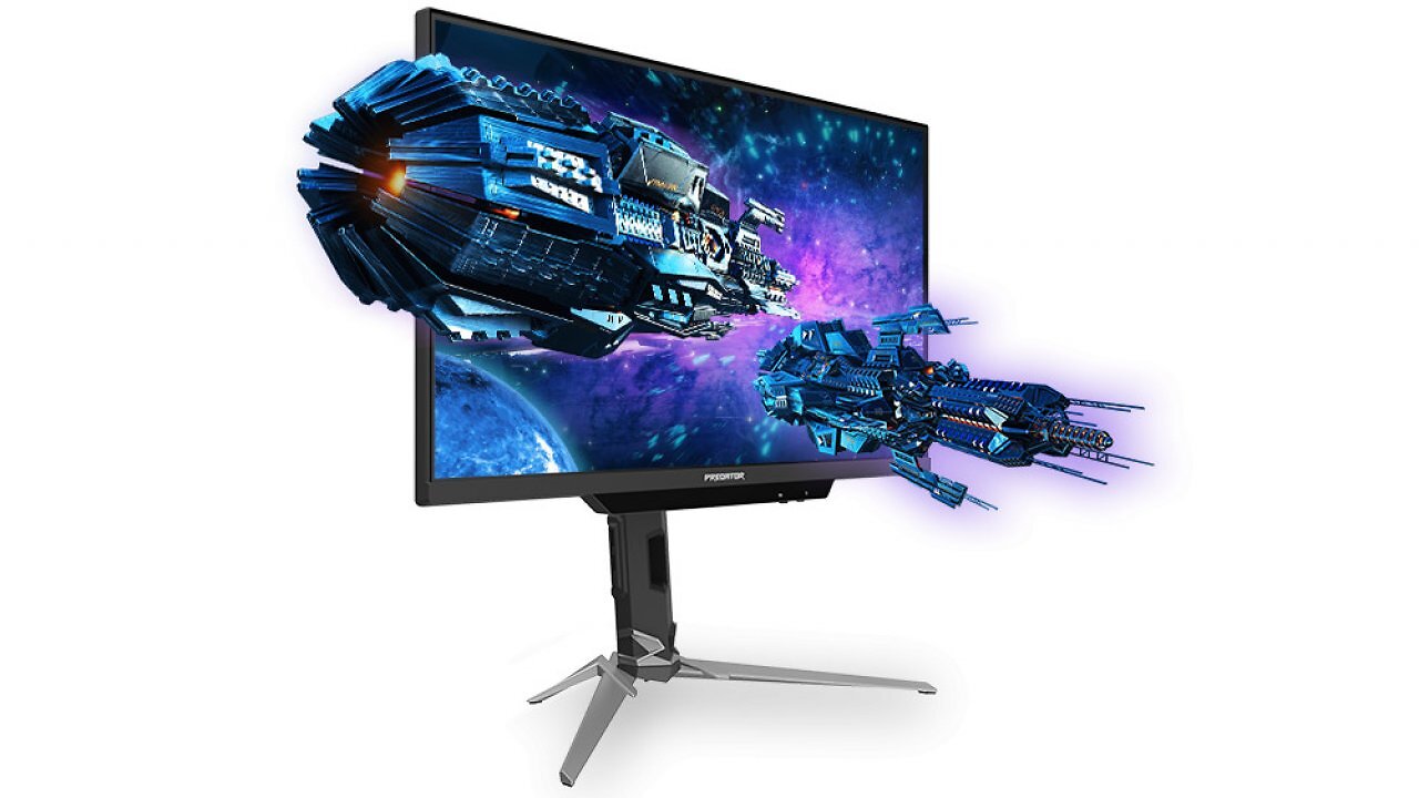 [02/06/2026] Acer Predator und Nitro: Fünf neue Gaming-Monitore mit 3D-KI, 5K und bis zu 1.000 Hz (15)
