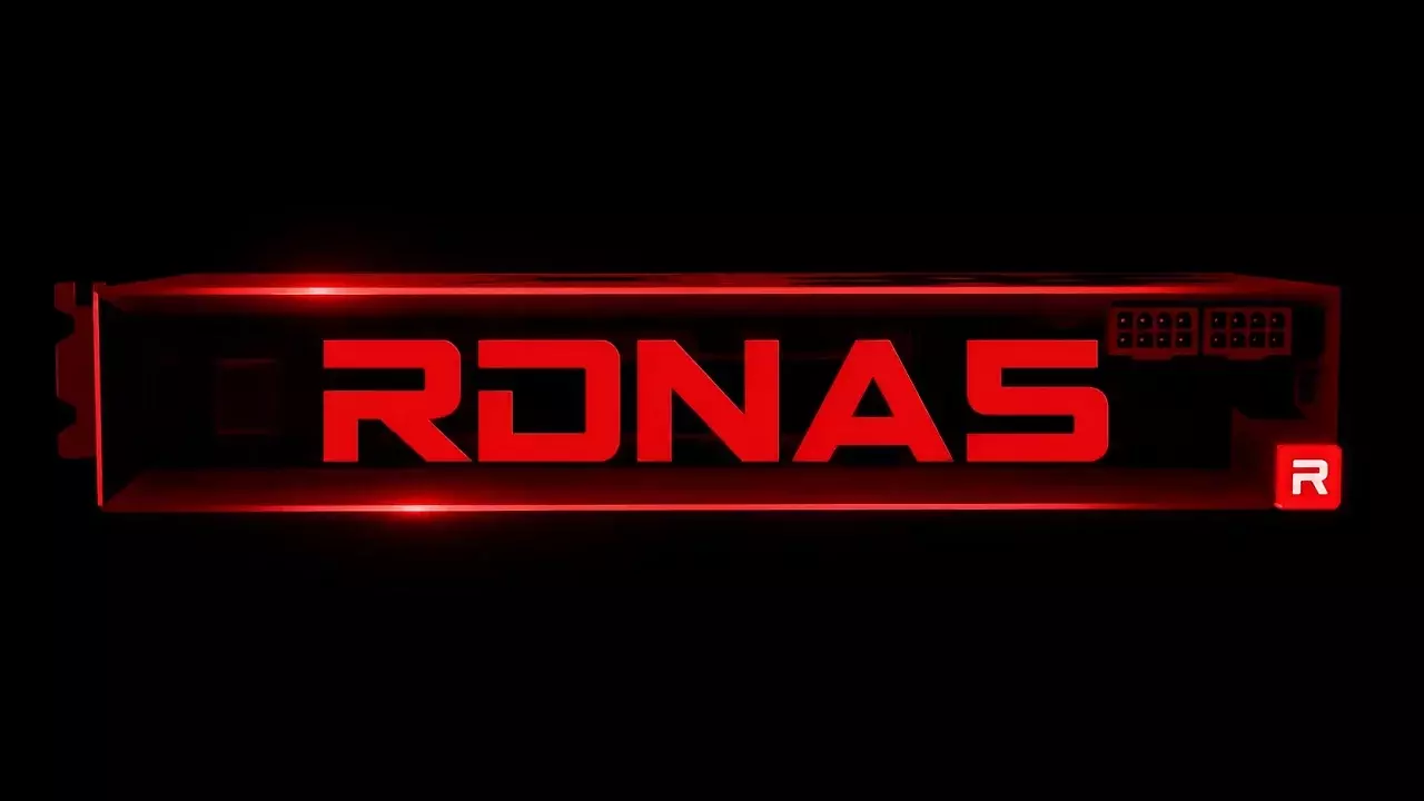[08/06/2026] RDNA 5