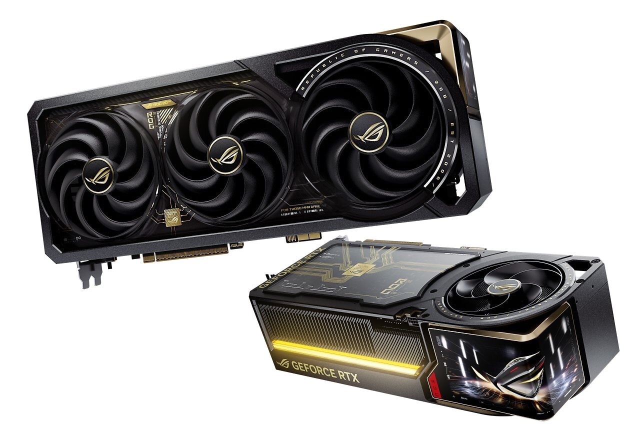 [22/06/2026] ROG Astral Geforce RTX 5090 Edition 20