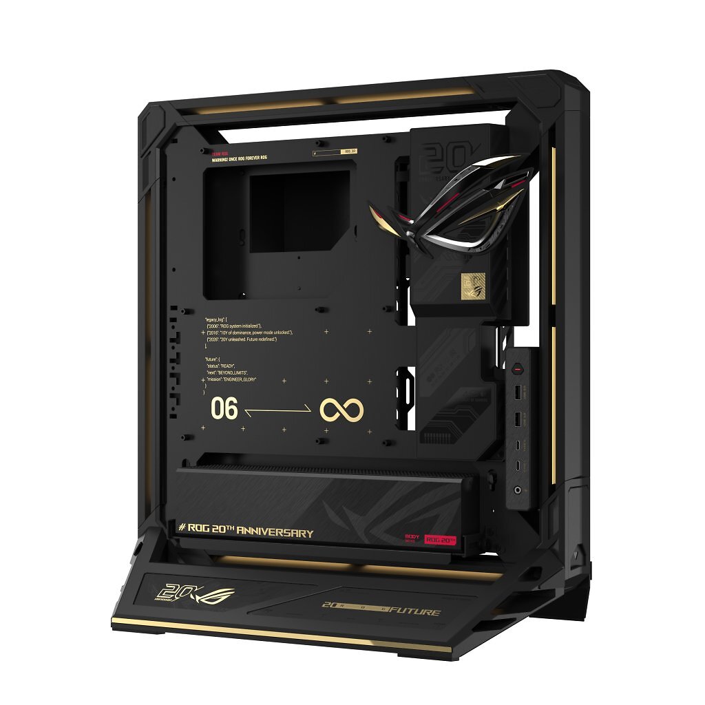 [22/06/2026] ROG GR20 Edition 20 01