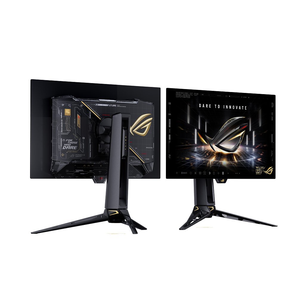[22/06/2026] ROG Swift OLED PG27AQWP G Edition 20