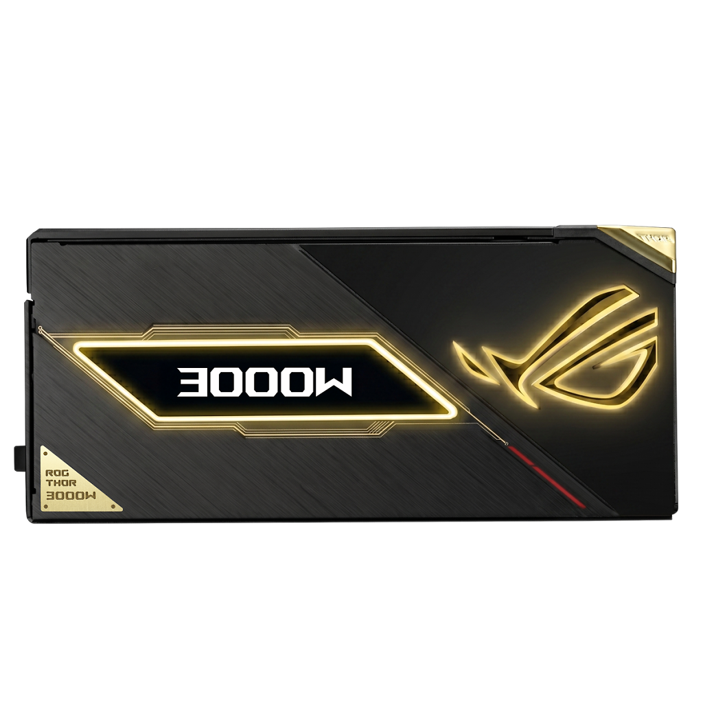[13/06/2026] Asus ROG Thor 3000W Titanium III Edition 20 (7)