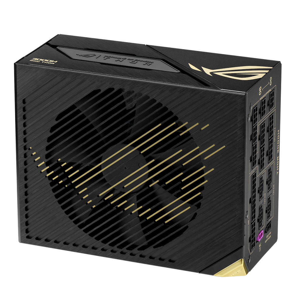 [13/06/2026] Asus ROG Thor 3000W Titanium III Edition 20 (8)
