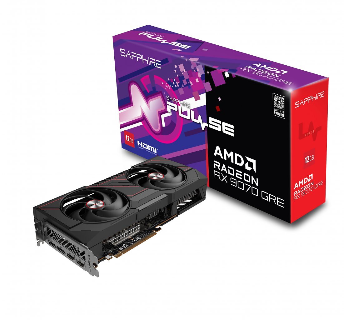 [01/06/2026] Sapphire Pulse AMD Radeon RX 9070 GRE (6)