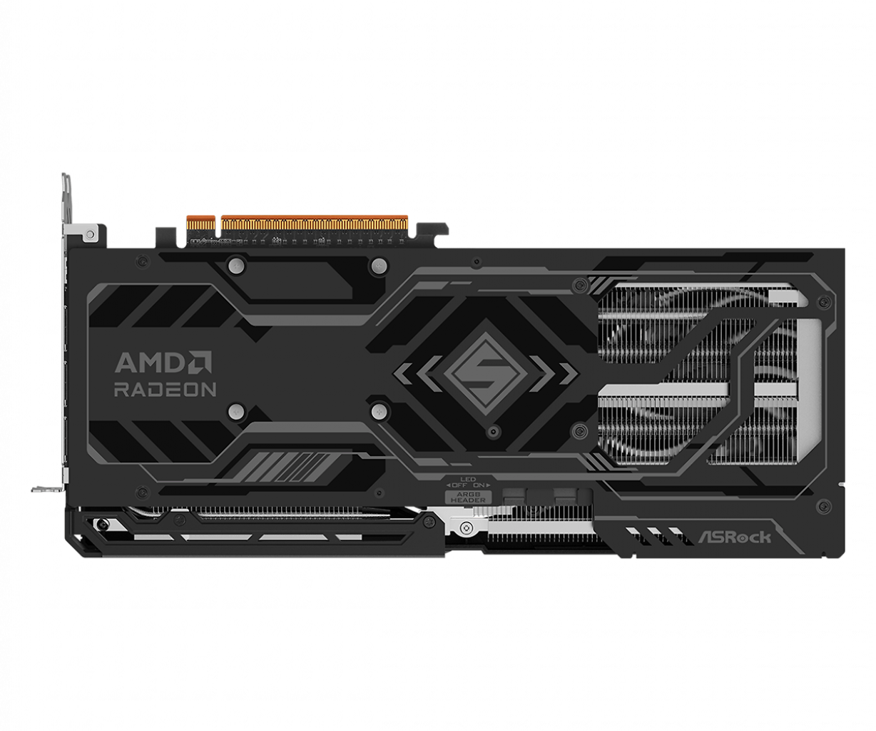 [05/06/2026] Radeon-RX-9070-GRE-Steel-Legend-Dark-12GB-OC-L1- (6)