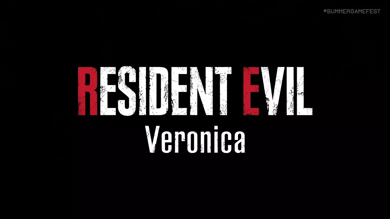 [06/06/2026] Beim Summer Game Fest 2026 wurde das Remake als Resident Evil Veronica vorgestellt.