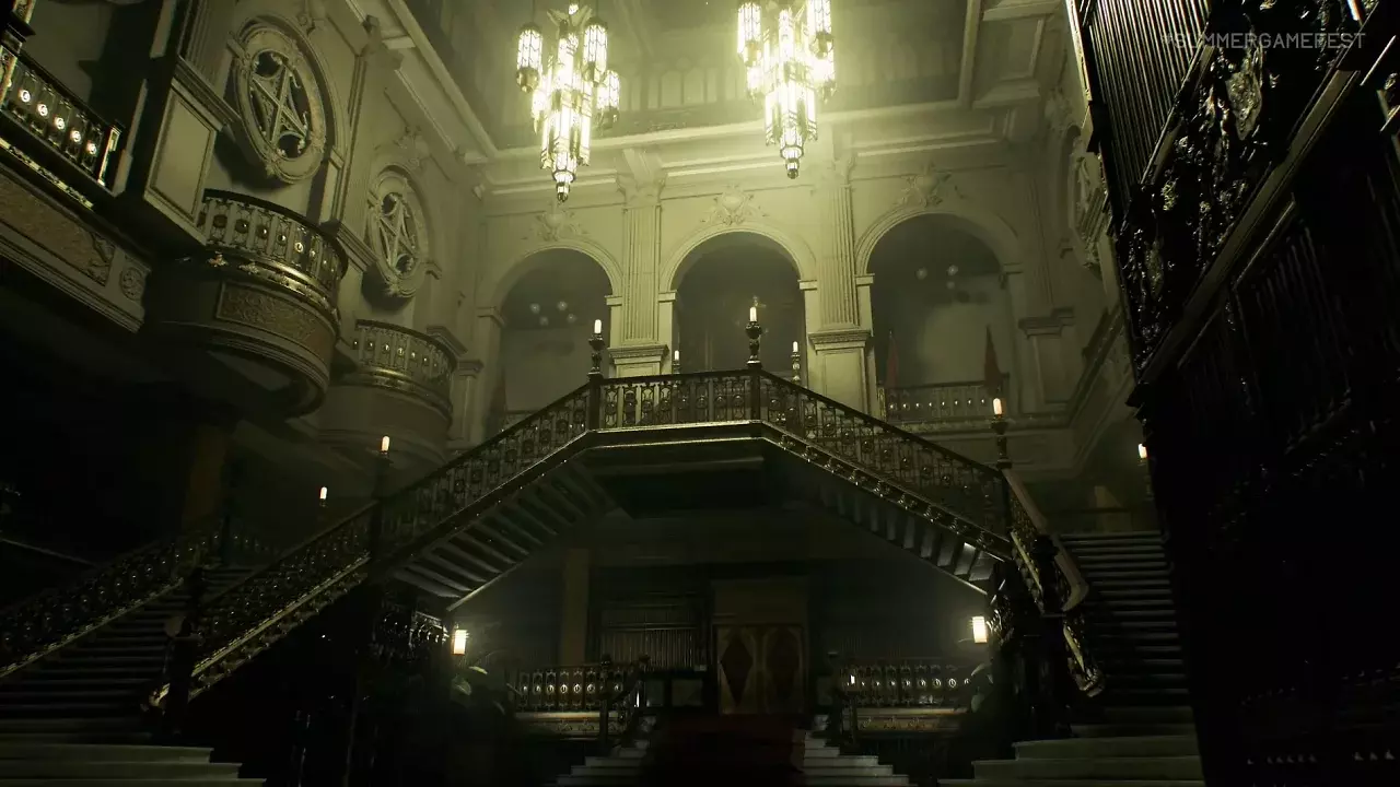 [06/06/2026] Resident Evil Code: Veronica Remake (3)