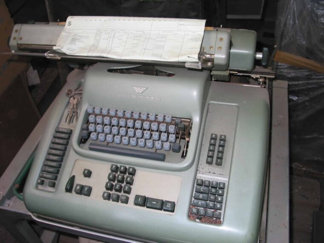 [15/06/2026] Retro-Schatz in Castrop-Rauxel: 2.000 Computer-Exponate aus altem Lager gerettet (5)