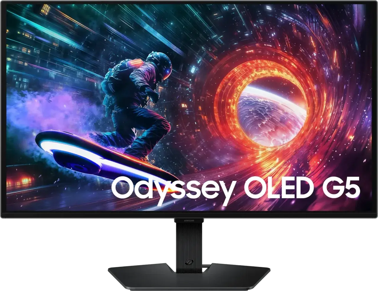 [30/06/2026] Samsung Odyssey OLED G5 G50SF