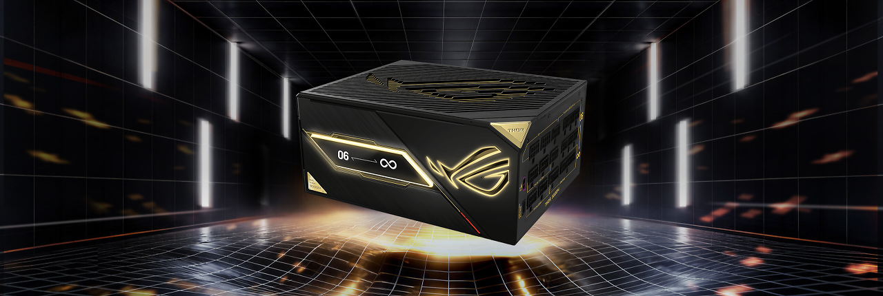[13/06/2026] Asus ROG Thor 3000W Titanium III Edition 20 (10)
