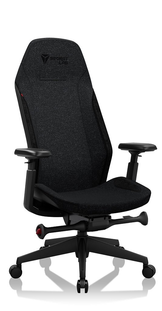 [25/06/2026] Secretlab Atlas Black3 L (540 Euro, Test auf pcgh.de, Wertung: 5 Sterne)