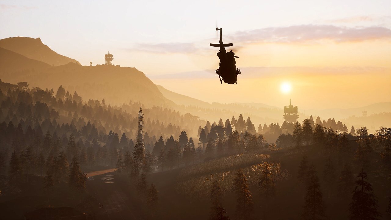 [14/06/2026] Shooter-Fans aufgepasst: Militär-Shooter Wardogs für 100 Spieler ist kein Battle Royale (9)