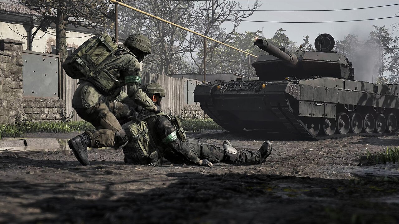 [14/06/2026] Shooter-Fans aufgepasst: Militär-Shooter Wardogs für 100 Spieler ist kein Battle Royale (10)