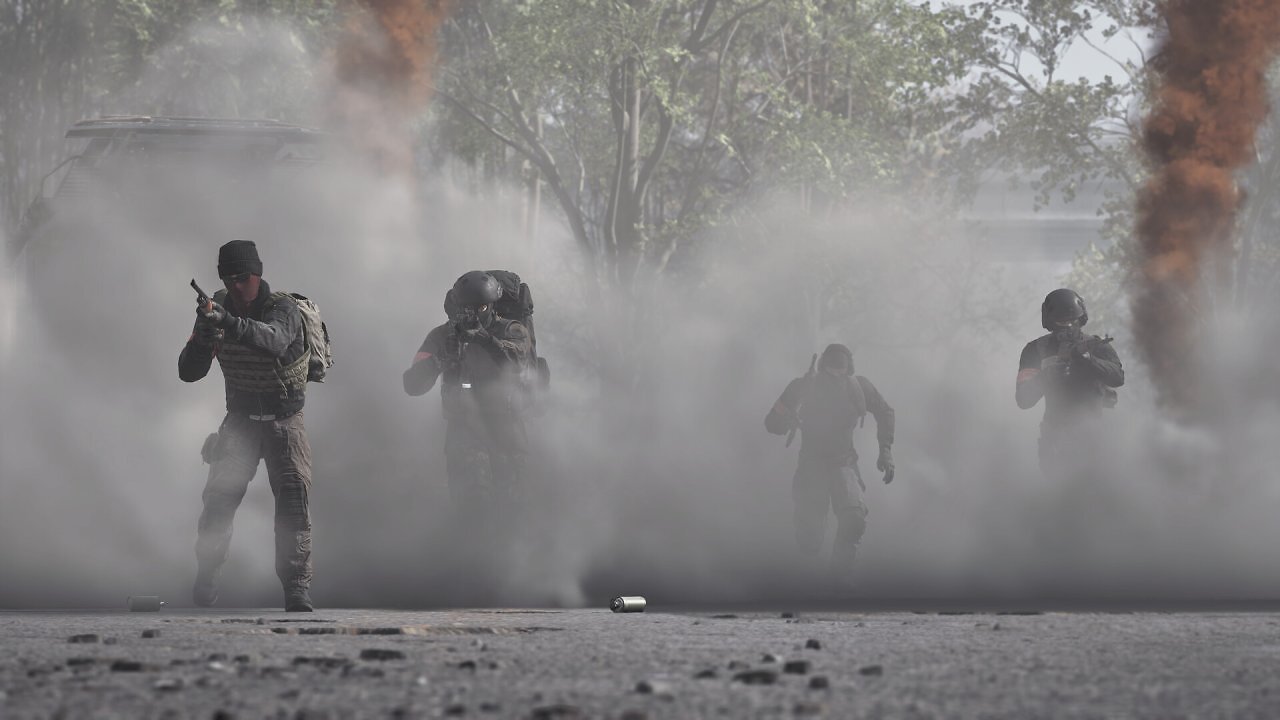 [14/06/2026] Shooter-Fans aufgepasst: Militär-Shooter Wardogs für 100 Spieler ist kein Battle Royale (3)