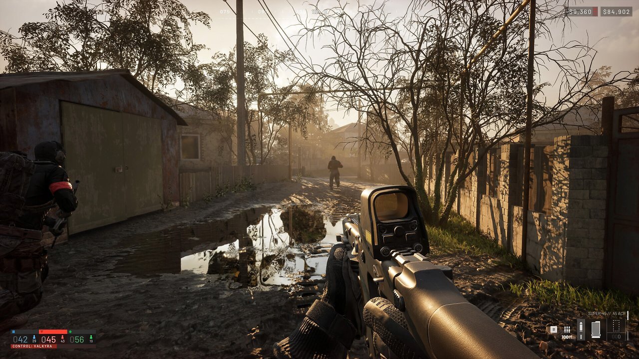 [14/06/2026] Shooter-Fans aufgepasst: Militär-Shooter Wardogs für 100 Spieler ist kein Battle Royale (4)