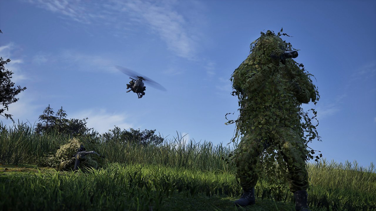 [14/06/2026] Shooter-Fans aufgepasst: Militär-Shooter Wardogs für 100 Spieler ist kein Battle Royale (6)