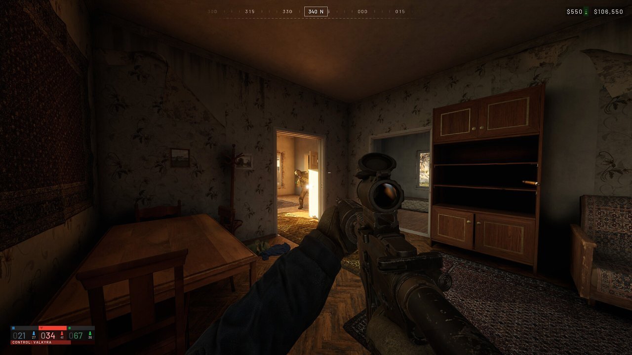 [14/06/2026] Shooter-Fans aufgepasst: Militär-Shooter Wardogs für 100 Spieler ist kein Battle Royale (7)