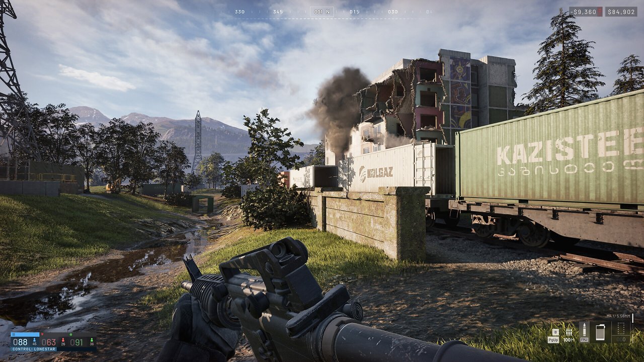 [14/06/2026] Shooter-Fans aufgepasst: Militär-Shooter Wardogs für 100 Spieler ist kein Battle Royale (8)