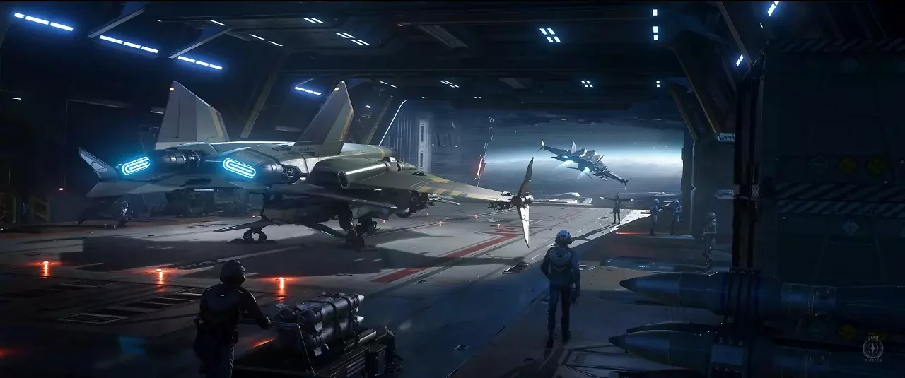 [06/04/2026] Star Citizen (3)