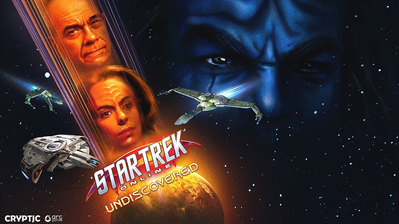 [29/06/2026] Star Trek Online: 16 Jahre altes MMO legt alte Storyline neu auf