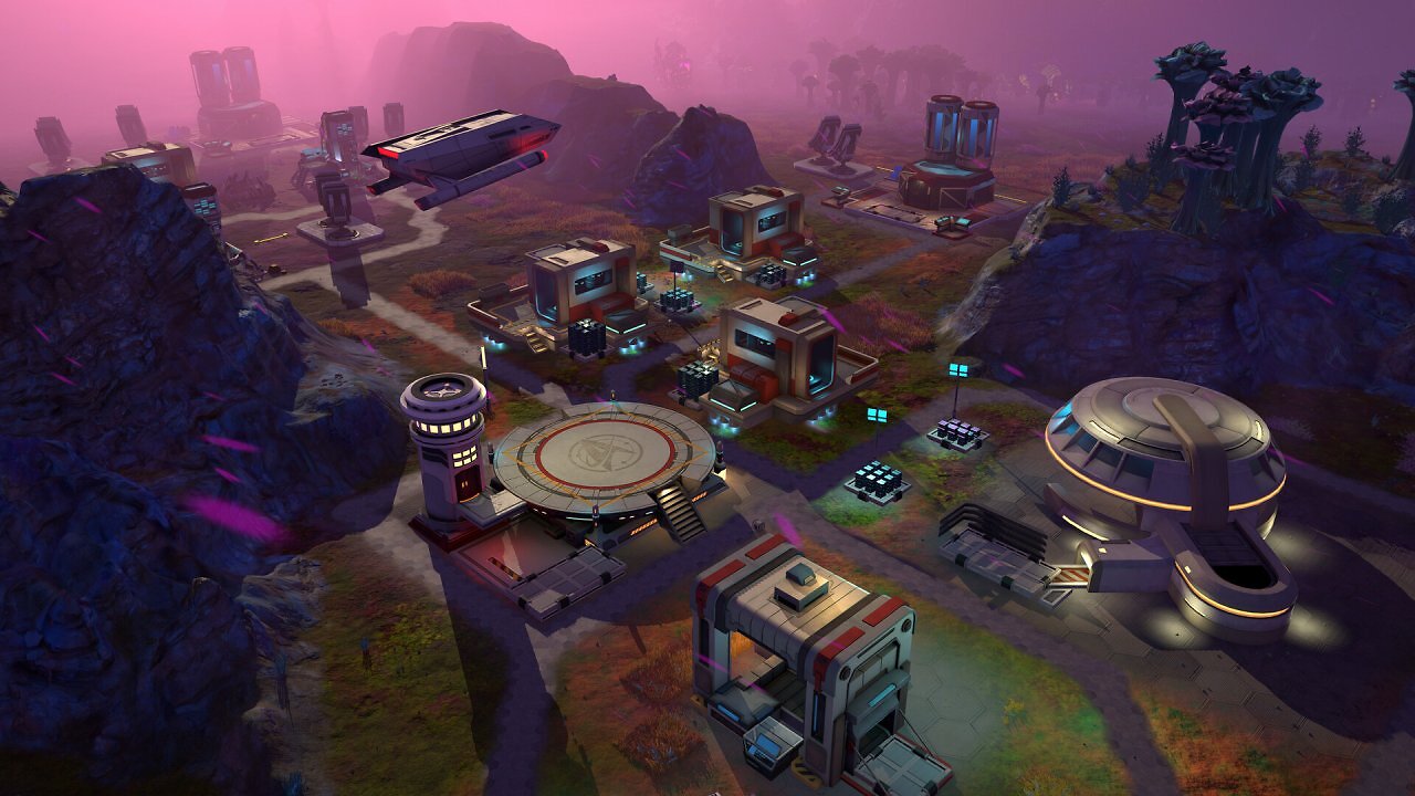 [08/06/2026] Star Trek lebt: Neues Aufbauspiel kündigt sich mit Steam-Demo an