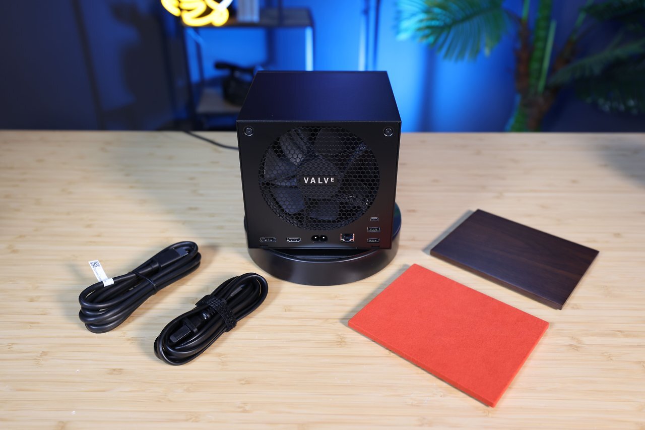 [06/22/2026] Valve says it is continuing to work on anti-cheat support for SteamOS.