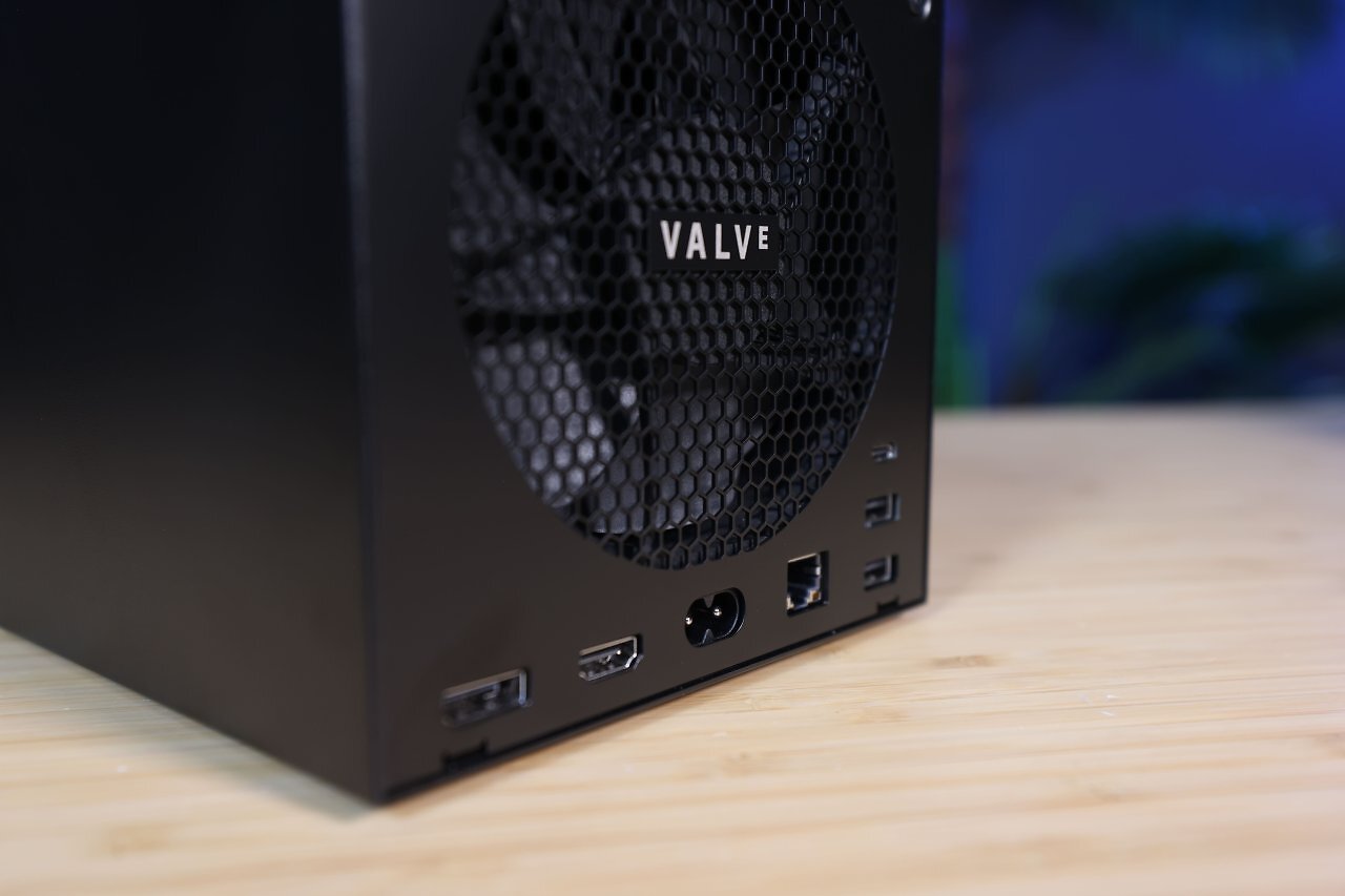 [06/22/2026] Steam Machine im Test: Valves Wohnzimmer-PC hat ein großes Preisproblem (11)