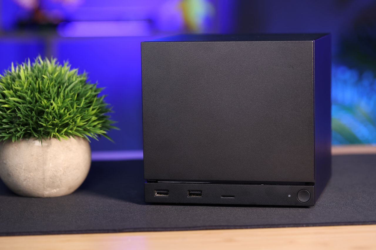 [06/22/2026] Steam Machine im Test: Valves Wohnzimmer-PC hat ein großes Preisproblem (19)