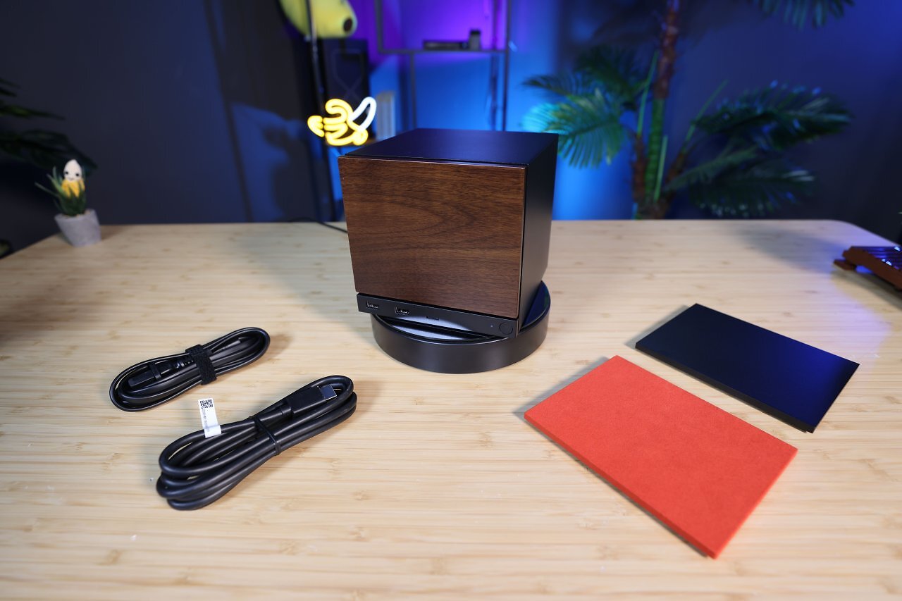 [06/22/2026] Steam Machine im Test: Valves Wohnzimmer-PC hat ein großes Preisproblem (3)