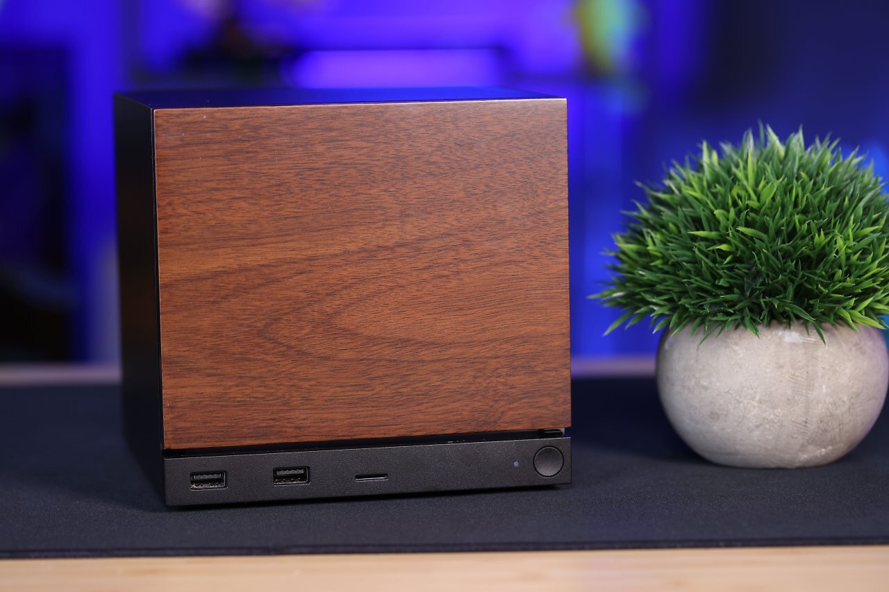 [06/22/2026] Steam Machine im Test: Valves Wohnzimmer-PC hat ein großes Preisproblem (20)
