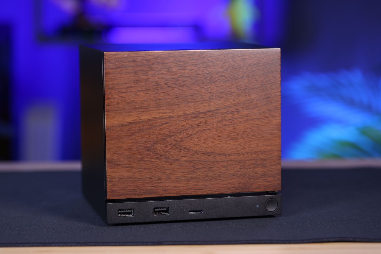 [06/22/2026] Steam Machine im Test: Valves Wohnzimmer-PC hat ein großes Preisproblem (21)