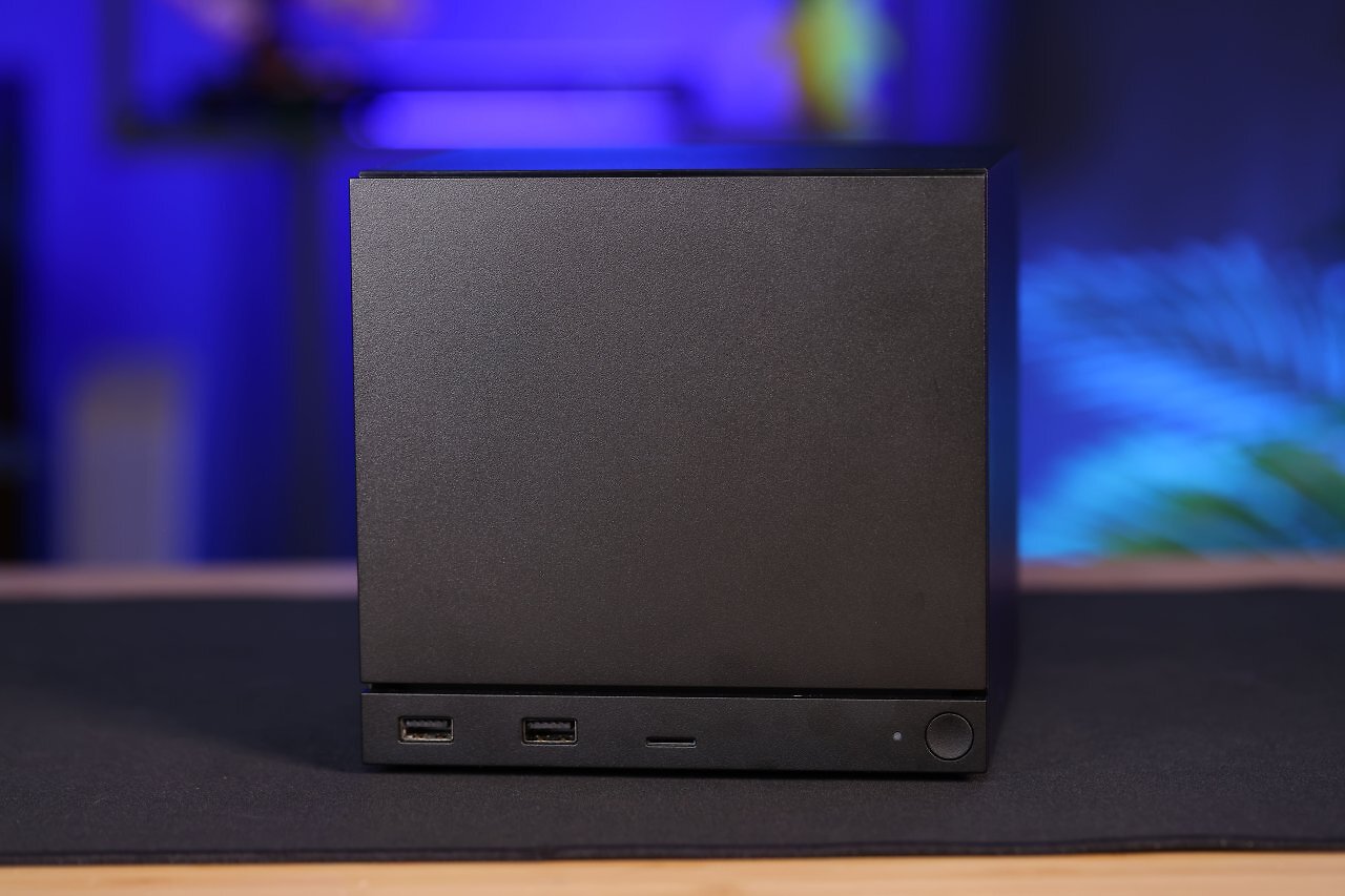 [06/22/2026] Steam Machine im Test: Valves Wohnzimmer-PC hat ein großes Preisproblem (22)