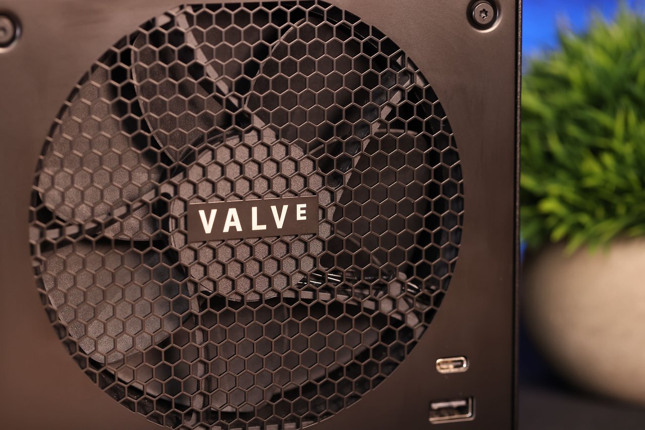 [06/22/2026] Steam Machine im Test: Valves Wohnzimmer-PC hat ein großes Preisproblem (25)
