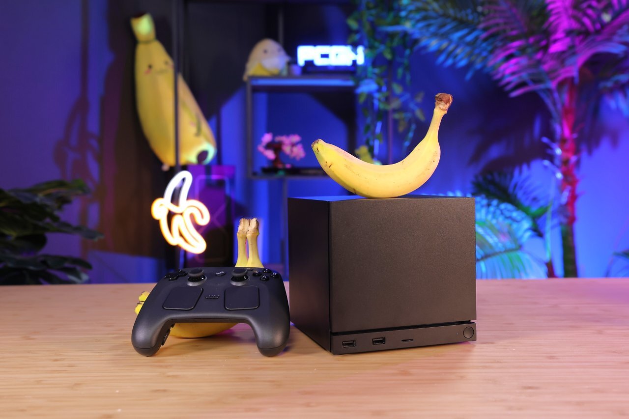 [23/06/2026] Steam Machine: Valve sieht kaum günstigere Gaming-PCs - Entwickler im Interview (1)