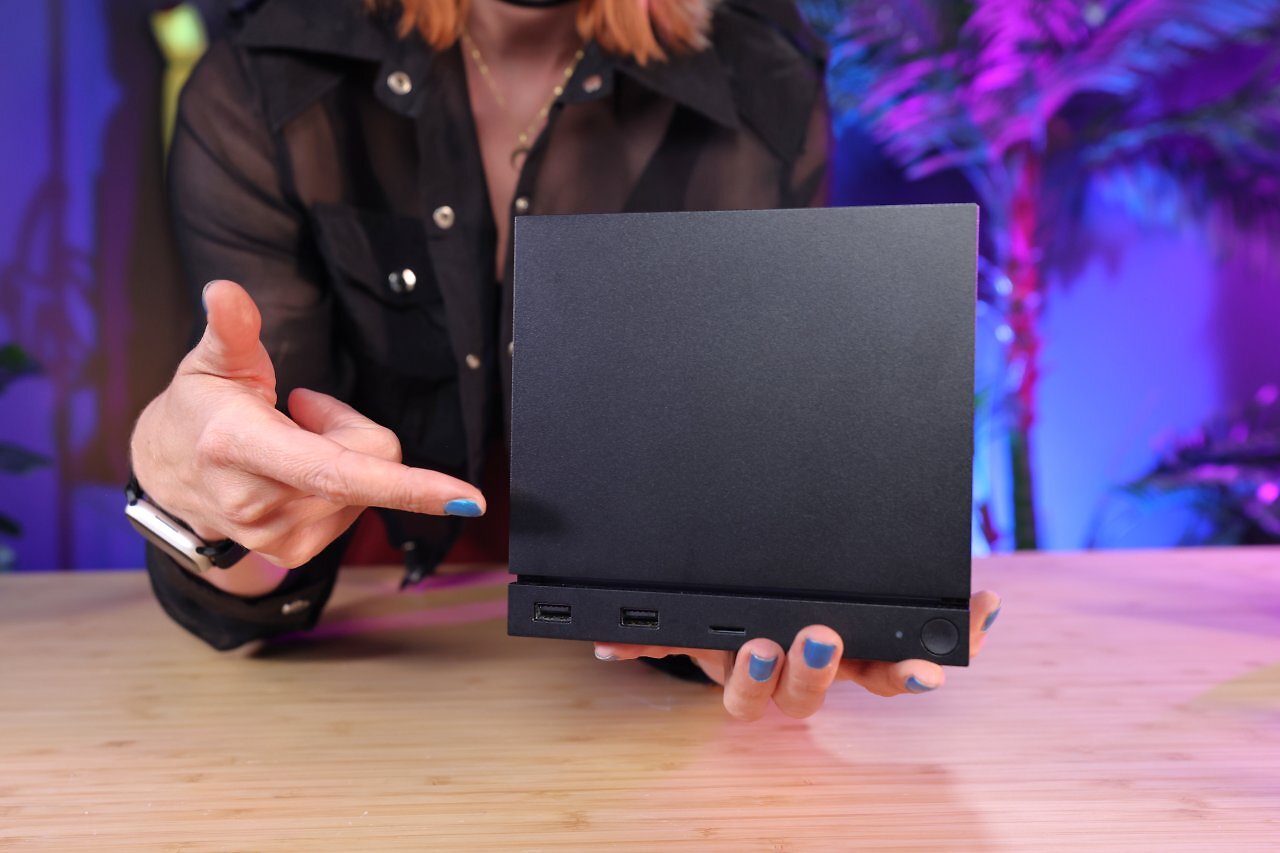 [06/23/2026] Steam Machine: Valve sieht kaum günstigere Gaming-PCs - Entwickler im Interview (5)