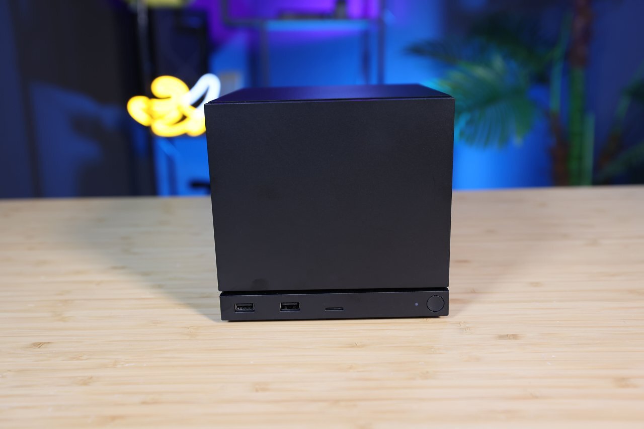 [06/22/2026] Steam Machine im Test: Valves Wohnzimmer-PC hat ein großes Preisproblem (5)