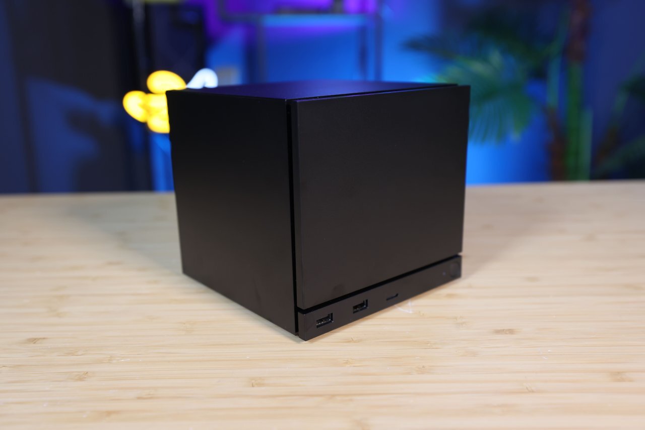 [06/22/2026] Steam Machine im Test: Valves Wohnzimmer-PC hat ein großes Preisproblem (6)