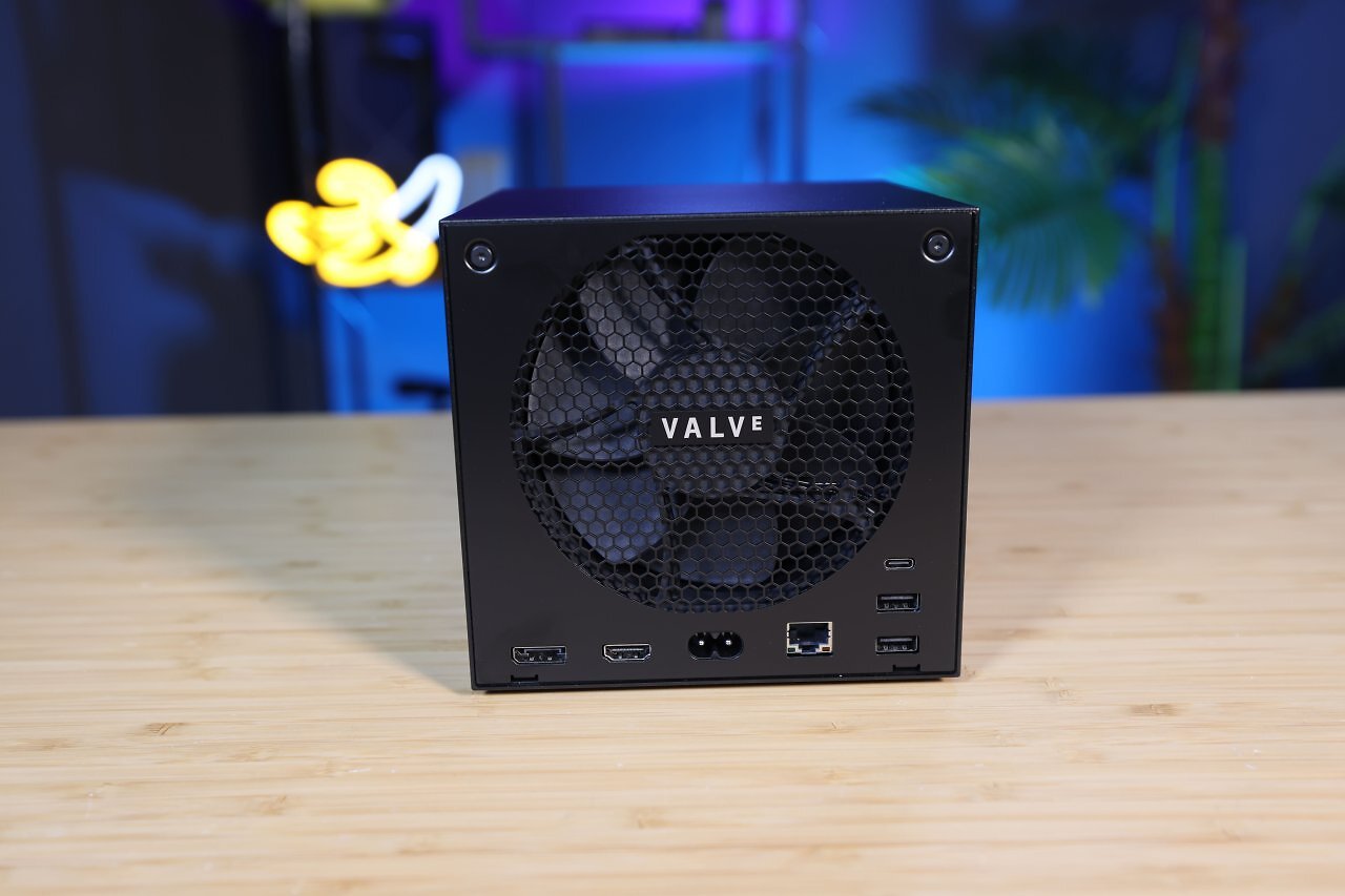 [06/22/2026] Steam Machine im Test: Valves Wohnzimmer-PC hat ein großes Preisproblem (8)