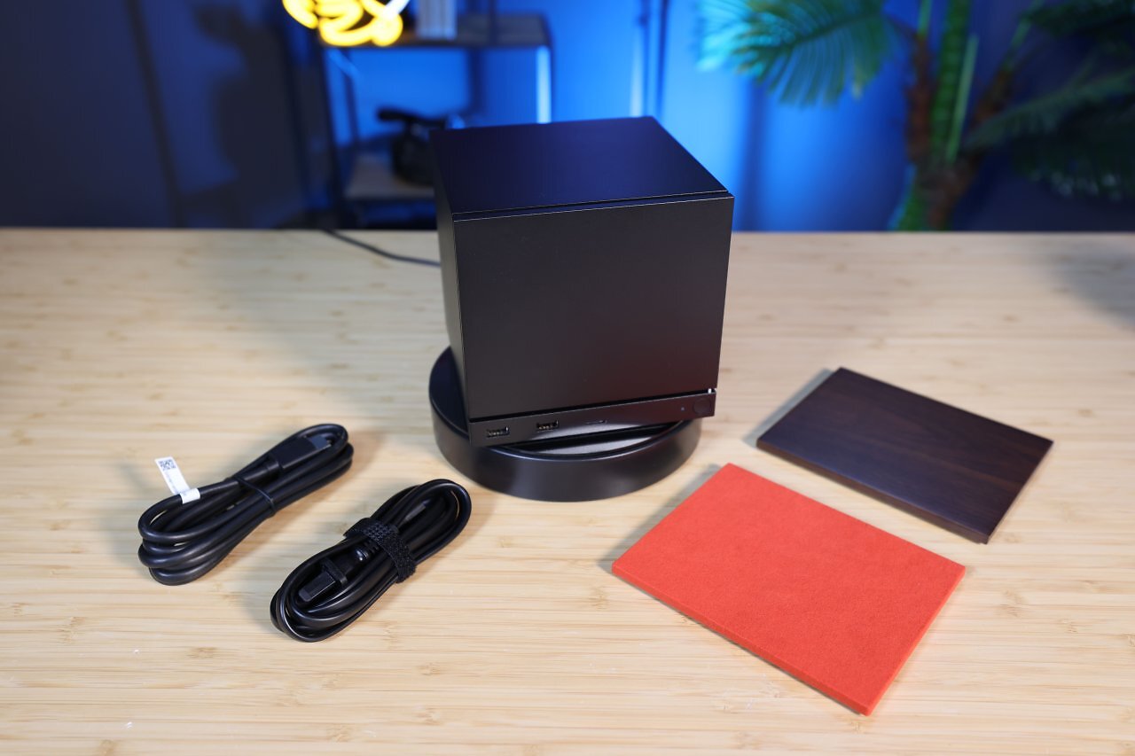 [06/22/2026] Steam Machine im Test: Valves Wohnzimmer-PC hat ein großes Preisproblem (1)