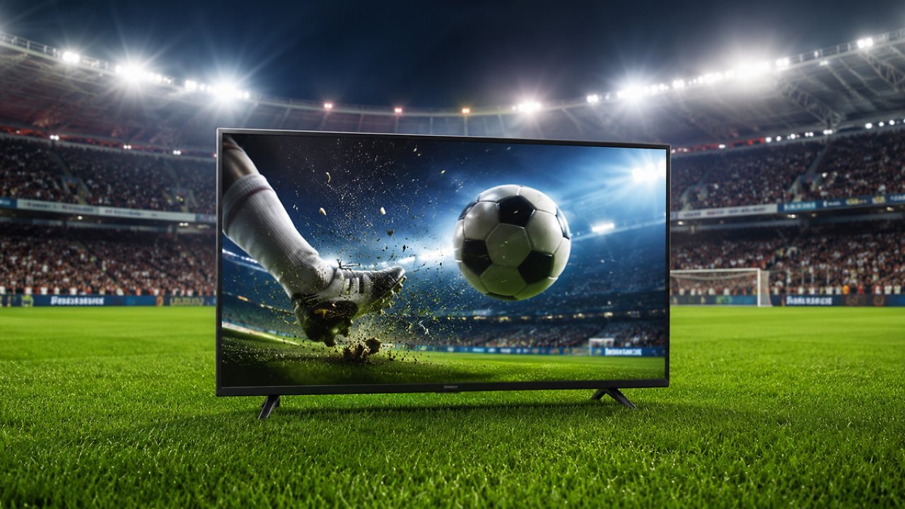 [01/06/2026] TCL 85P8K QLED TV (Flat, 85 Zoll / 215 cm, QLED 4K, SMART TV) MediaMarkt Angebot