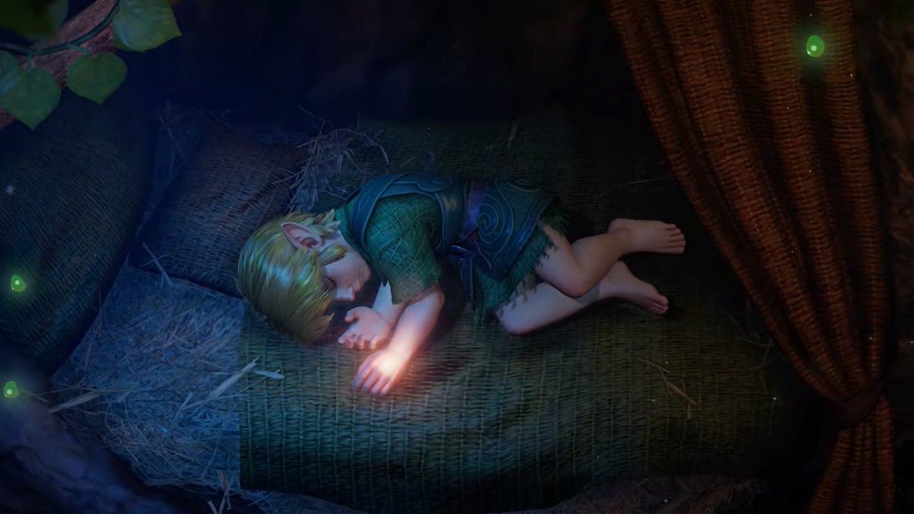 [09/06/2026] The Legend of Zelda: Ocarina of Time Remake