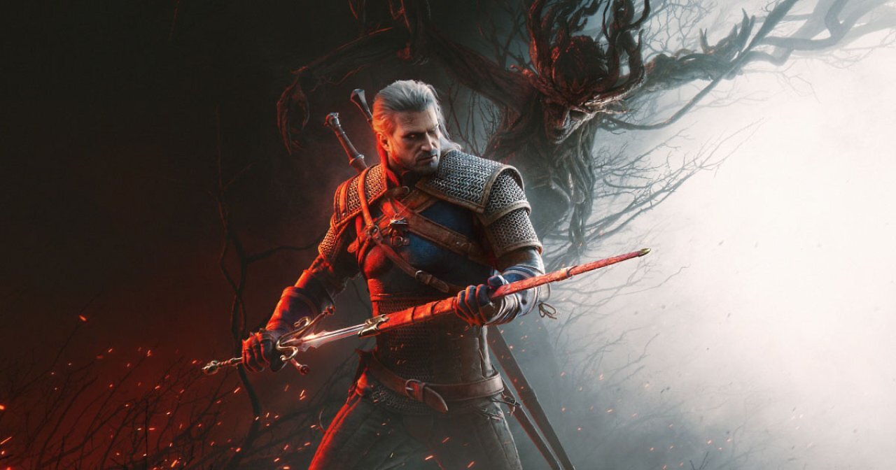 [12/06/2026] The Witcher 3