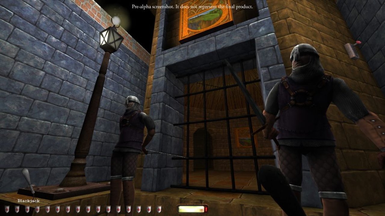 [08/06/2026] Thief: The Dark Project Remastered - Stealth-Klassiker kehrt mit moderner Technik zurück (1)