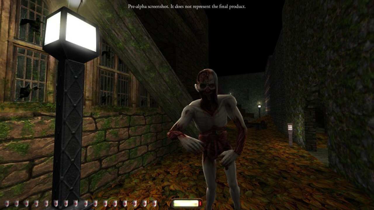 [08/06/2026] Thief: The Dark Project Remastered - Stealth-Klassiker kehrt mit moderner Technik zurück (3)