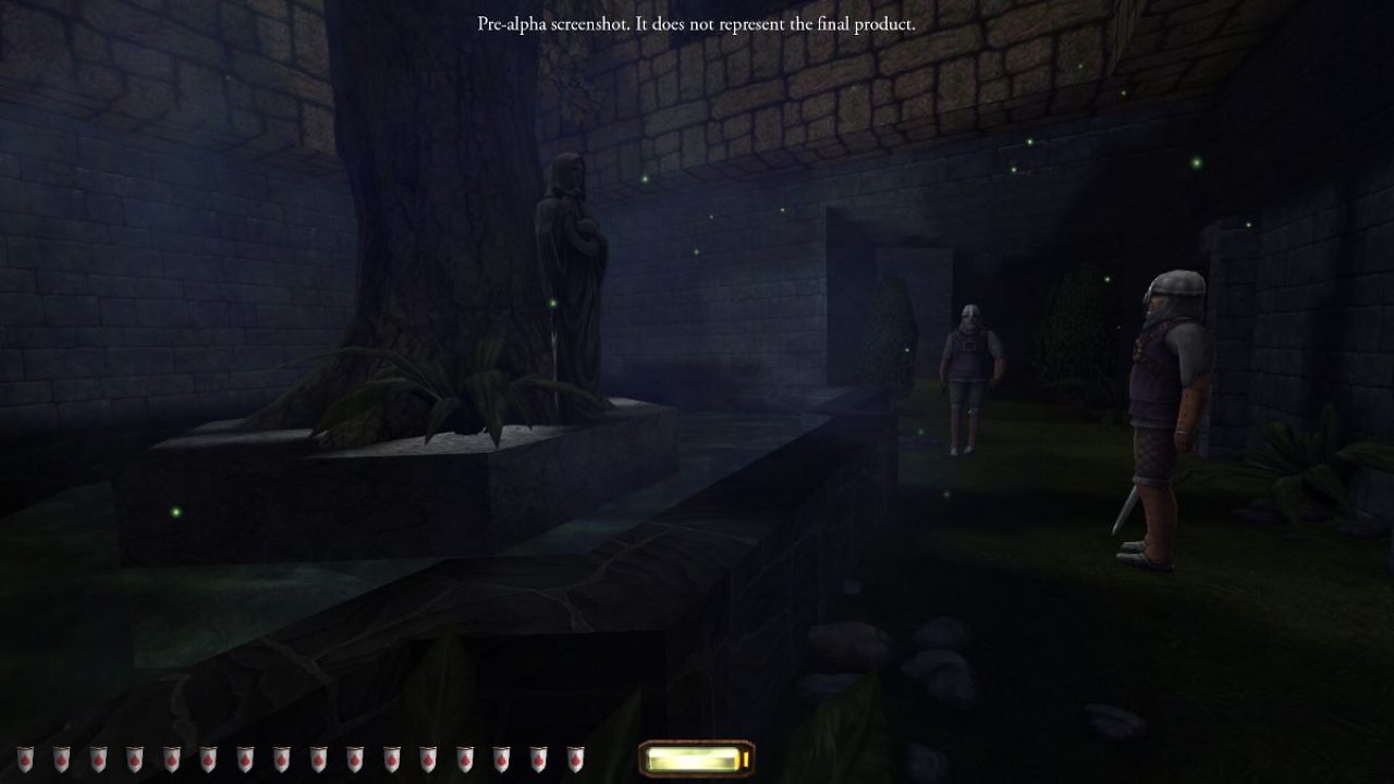 [08/06/2026] Thief: The Dark Project Remastered - Stealth-Klassiker kehrt mit moderner Technik zurück (4)
