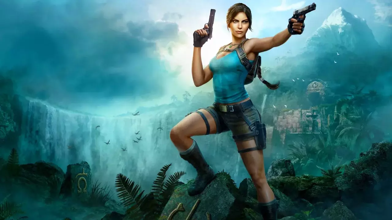 [04/06/2026] Tomb Raider: Legacy of Atlantis
