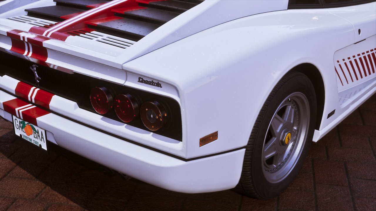 [24/06/2026] ULTIMATE EDITION GROTTI CHEETAH 03