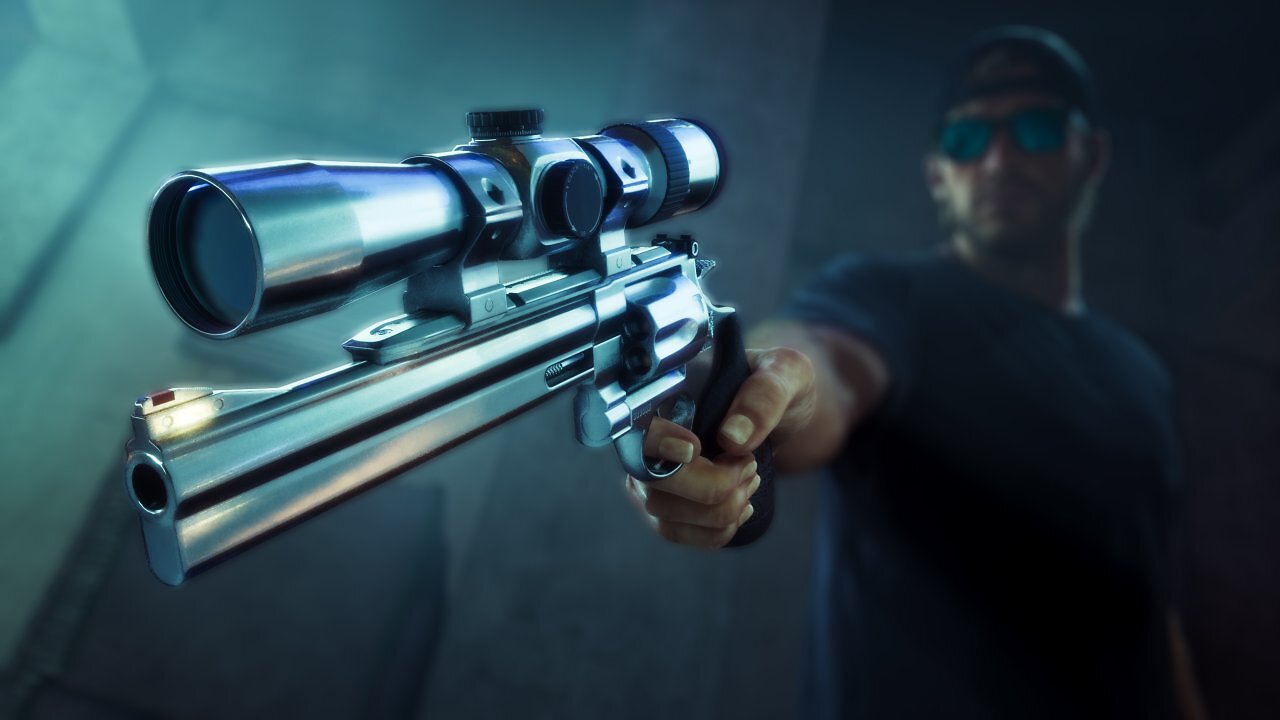 [24/06/2026] ULTIMATE EDITION HAWK AND LITTLE MORGAN REVOLVERS 01
