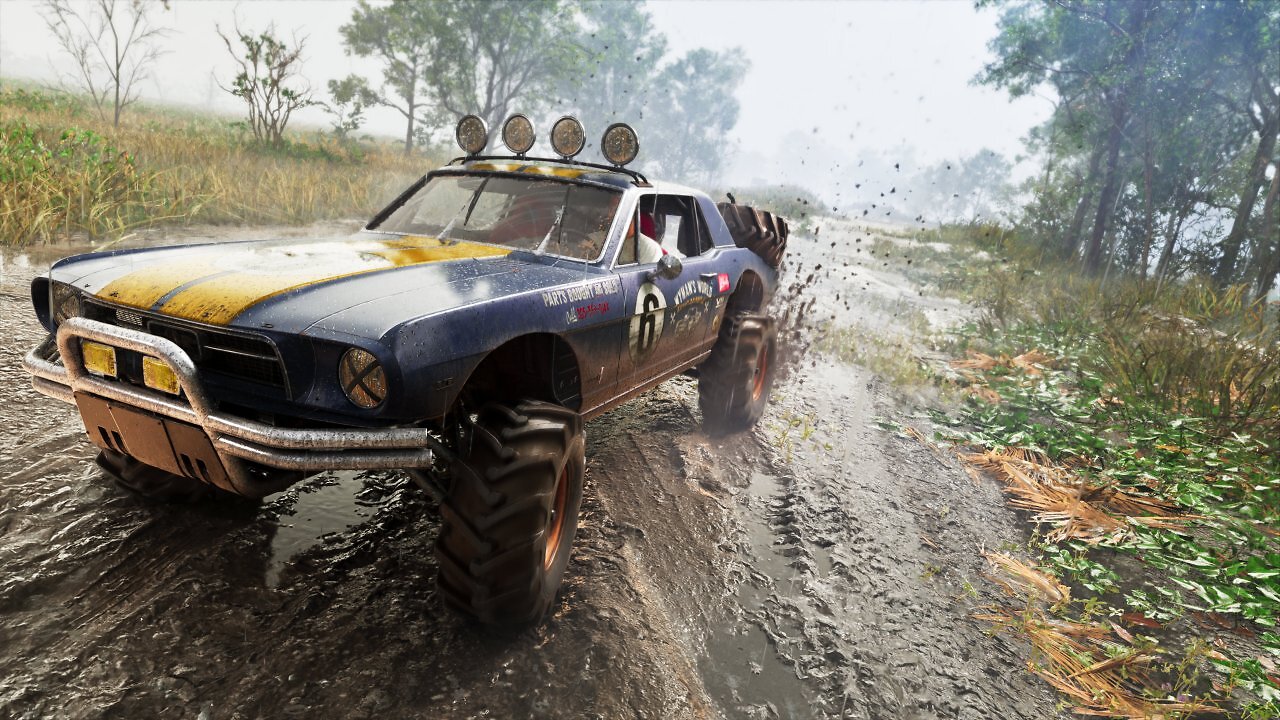 [24/06/2026] ULTIMATE EDITION VAPID BUGGY 01