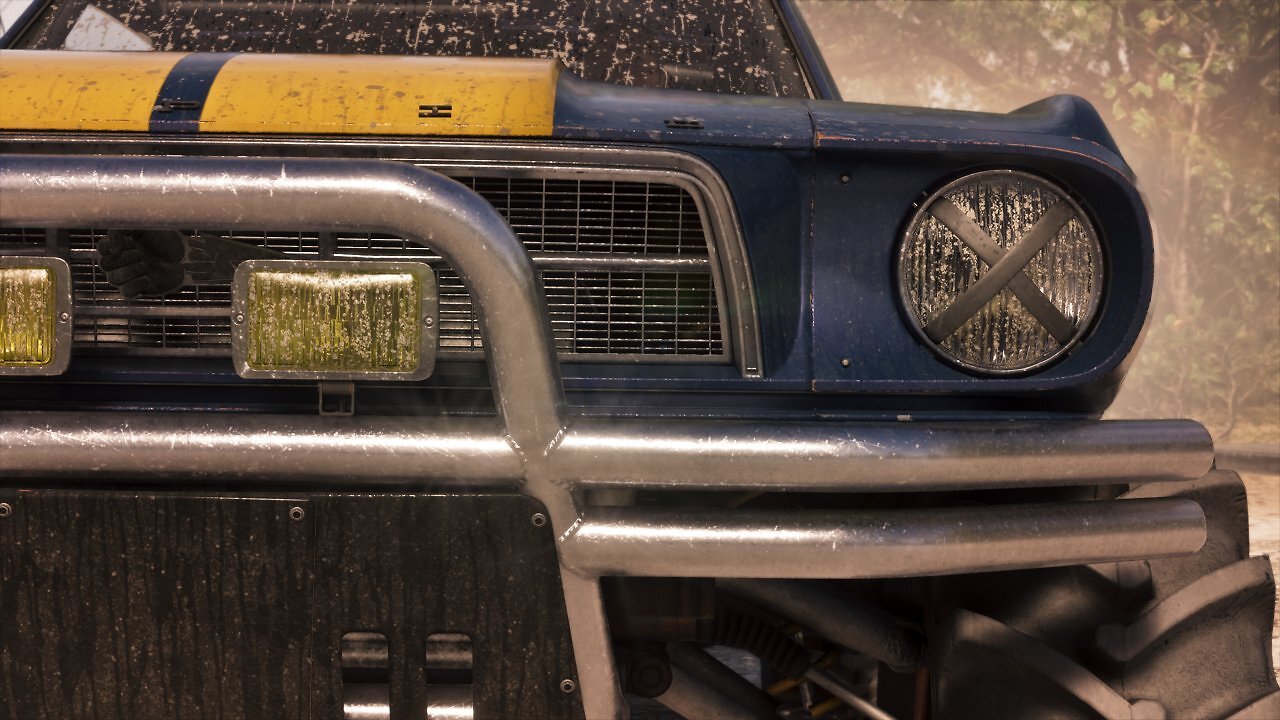 [24/06/2026] ULTIMATE EDITION VAPID BUGGY 02